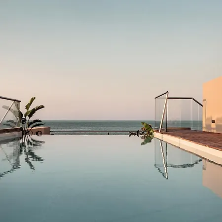 Meni Rhodes Szálloda 5*